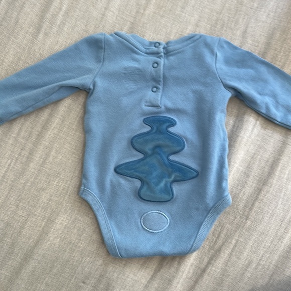 Stitch Onsie - Picture 2 of 4